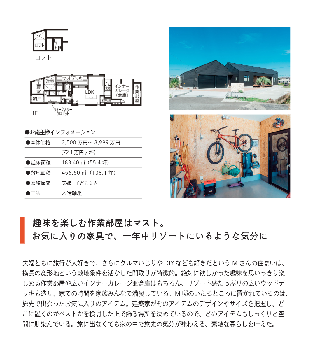 オーナーズボイス